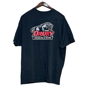 Gildan Black Panther Graphic Tee